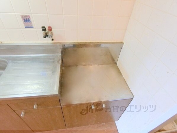 メゾンヴェルドゥールの物件内観写真